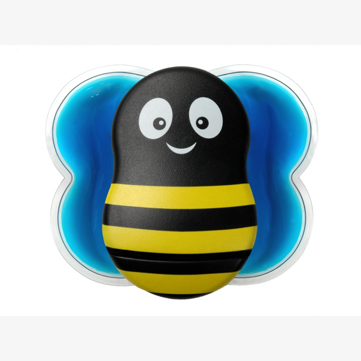 Buzzy_2010 gel
