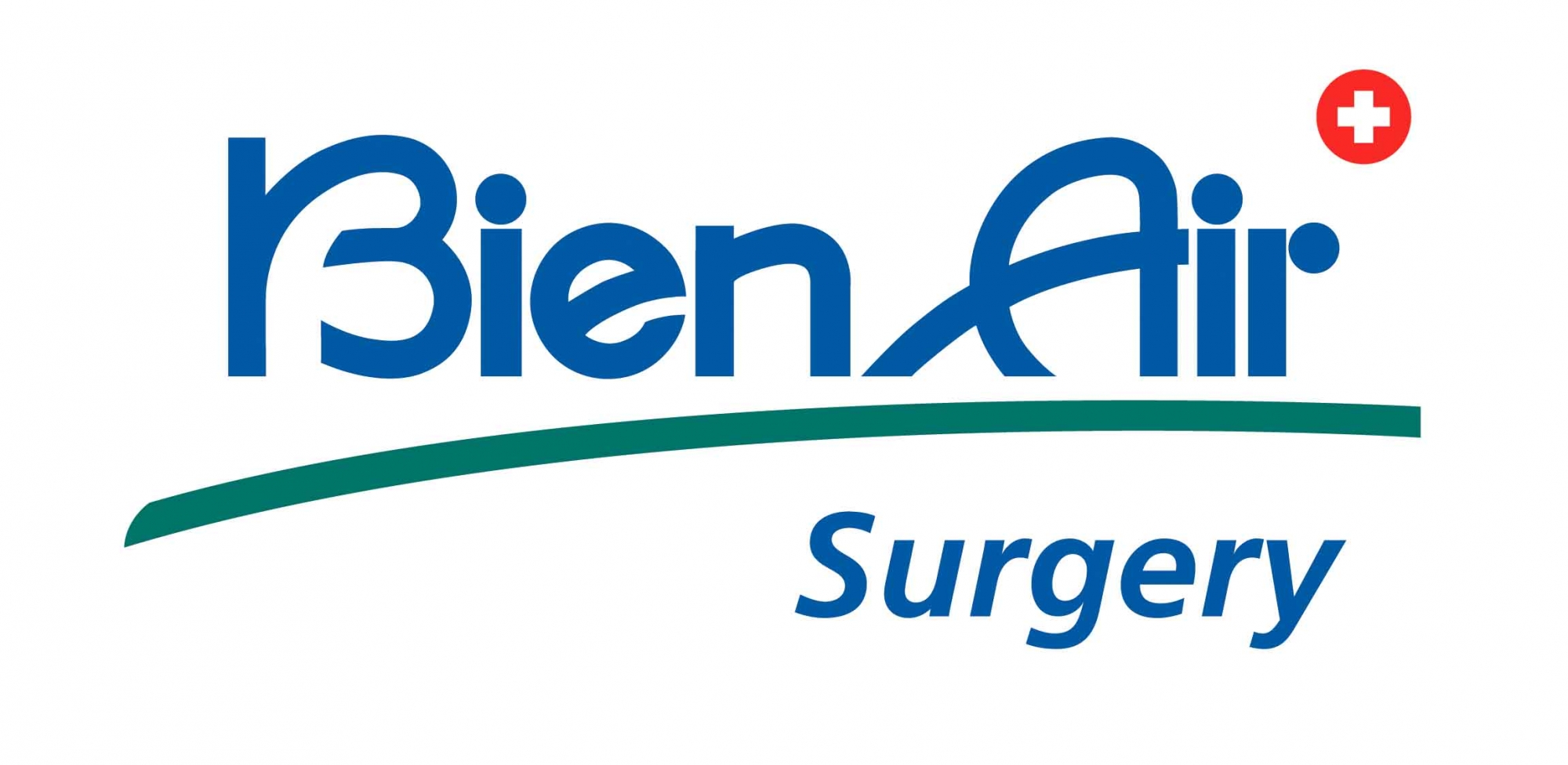Self Photos / Files - BienAir_logo
